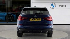BMW X3 xDrive20d M Sport 5dr Step Auto Diesel Estate